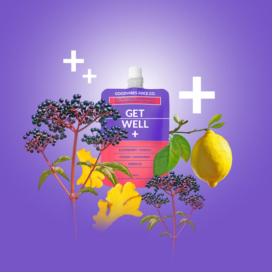 GET WELL