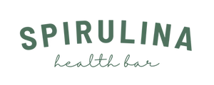spirulina health bar