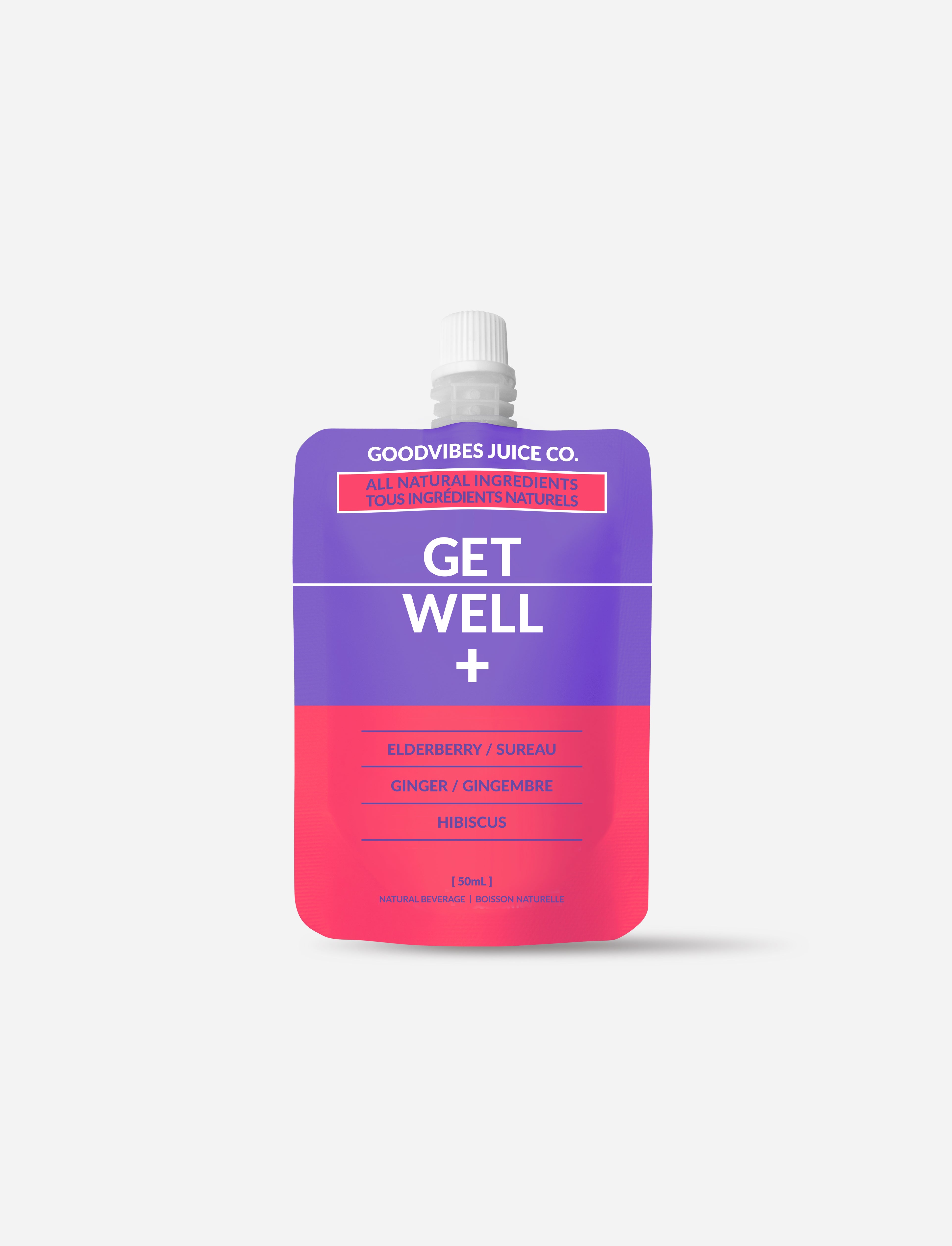 GET WELL