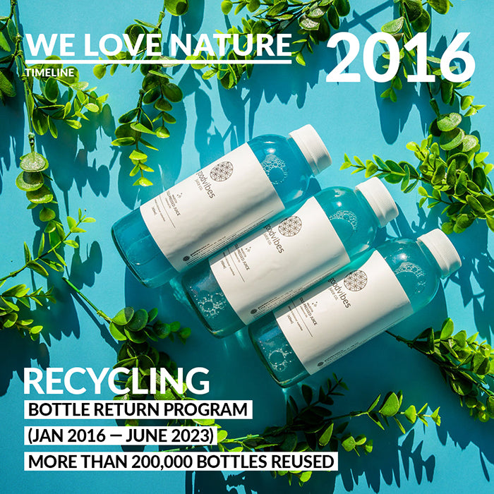 Bottle program