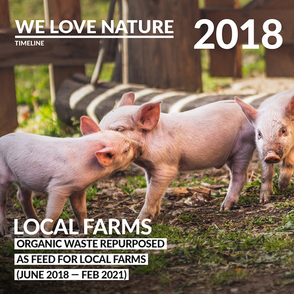 Local farms