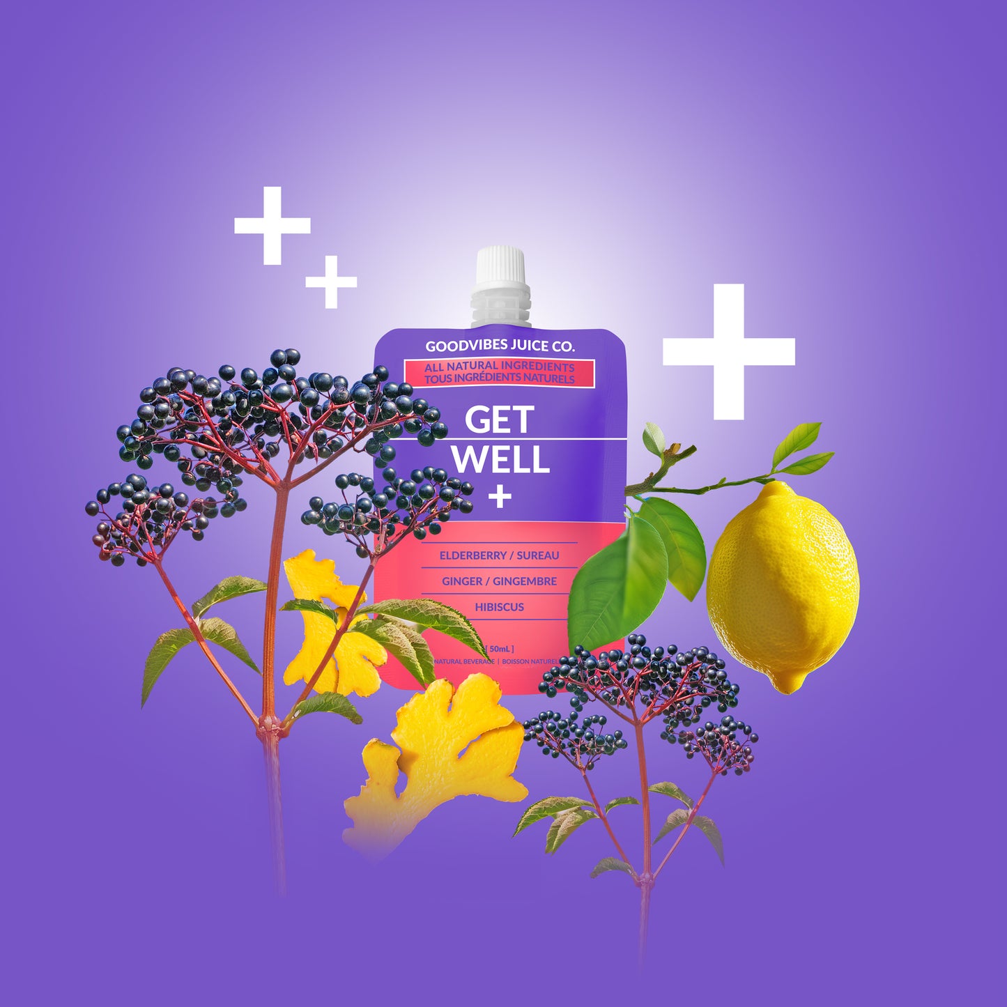 GET WELL