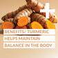 TURMERIC DAILY
