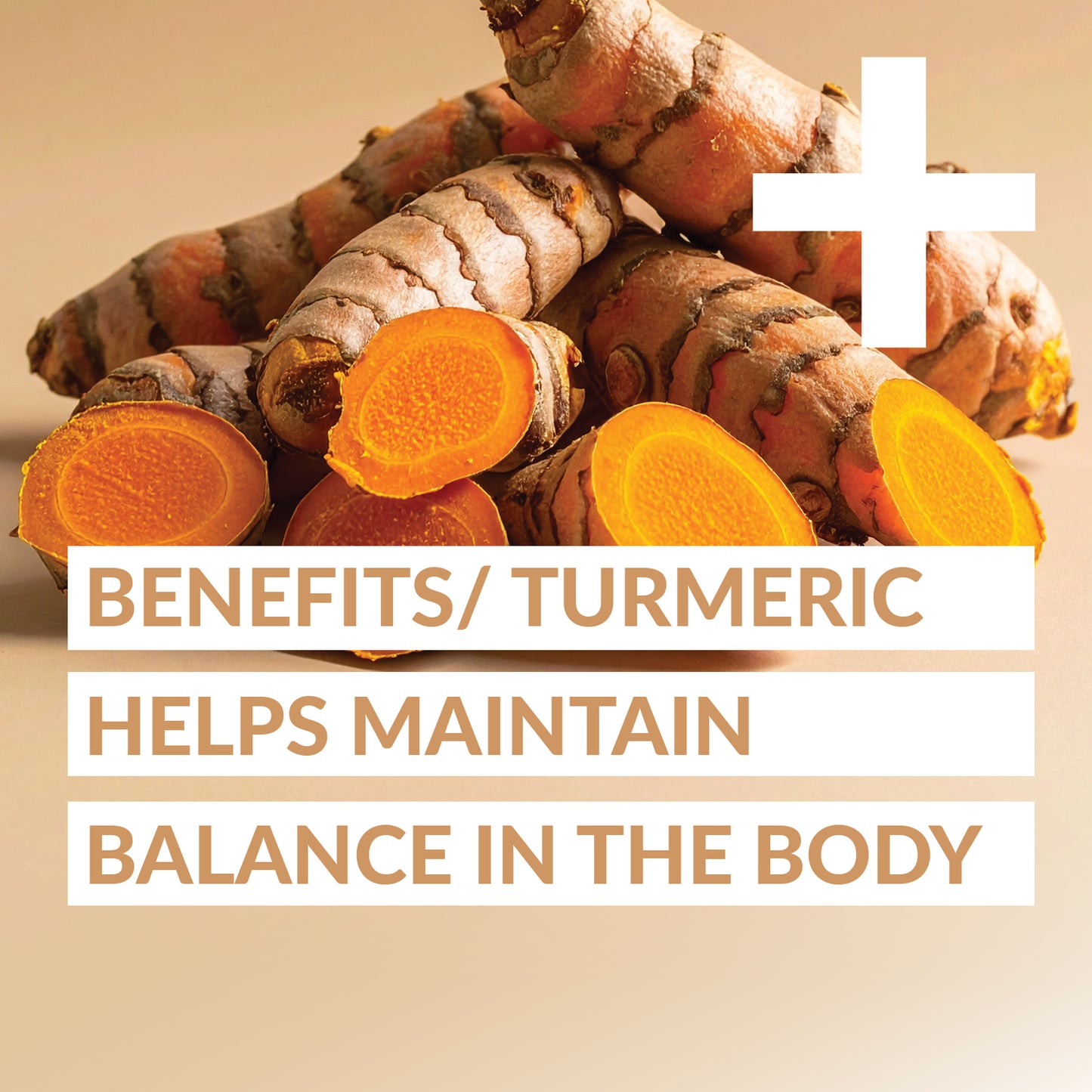 TURMERIC DAILY