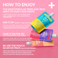 MIXER PACK