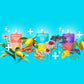 MIXER PACK