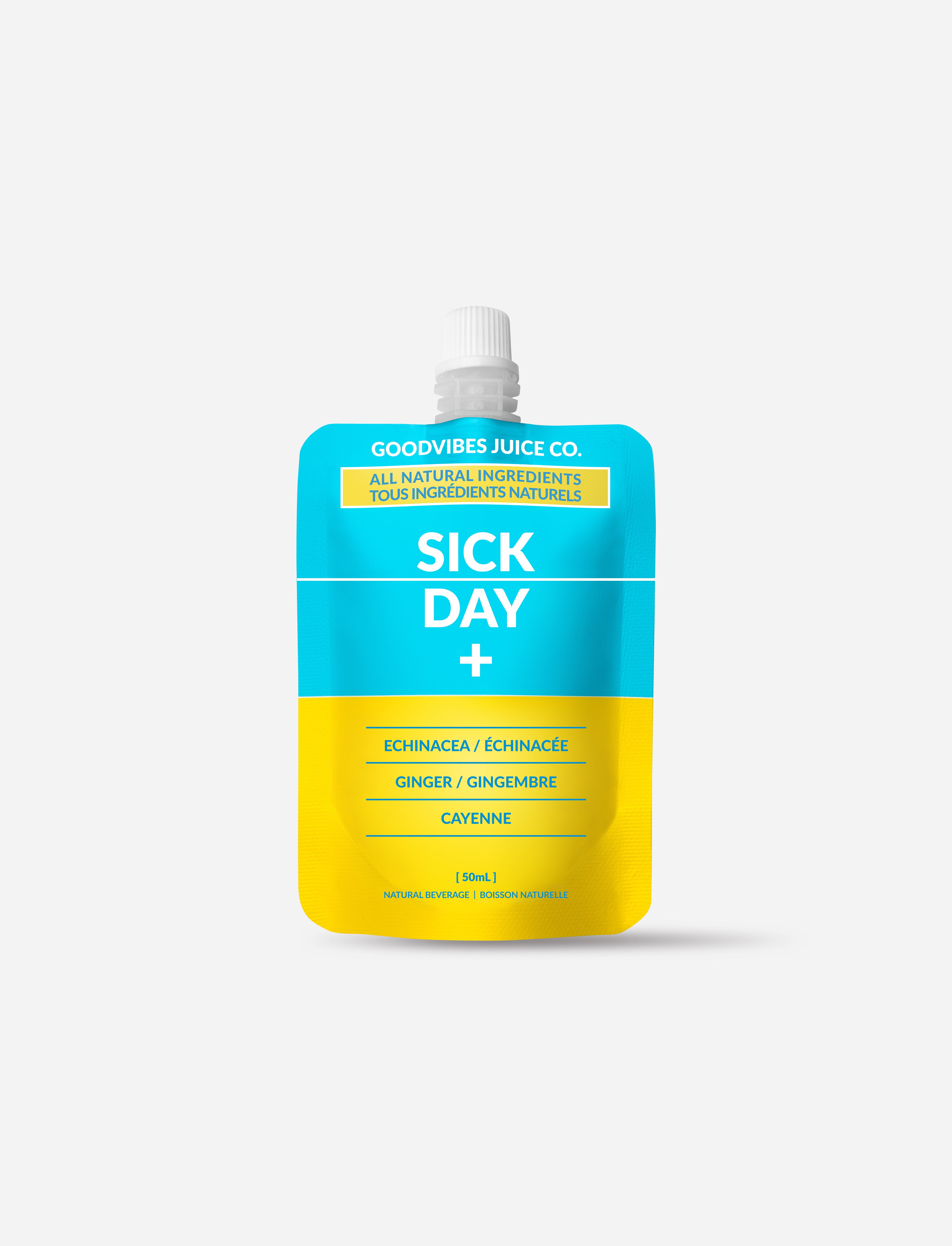 SICK DAY