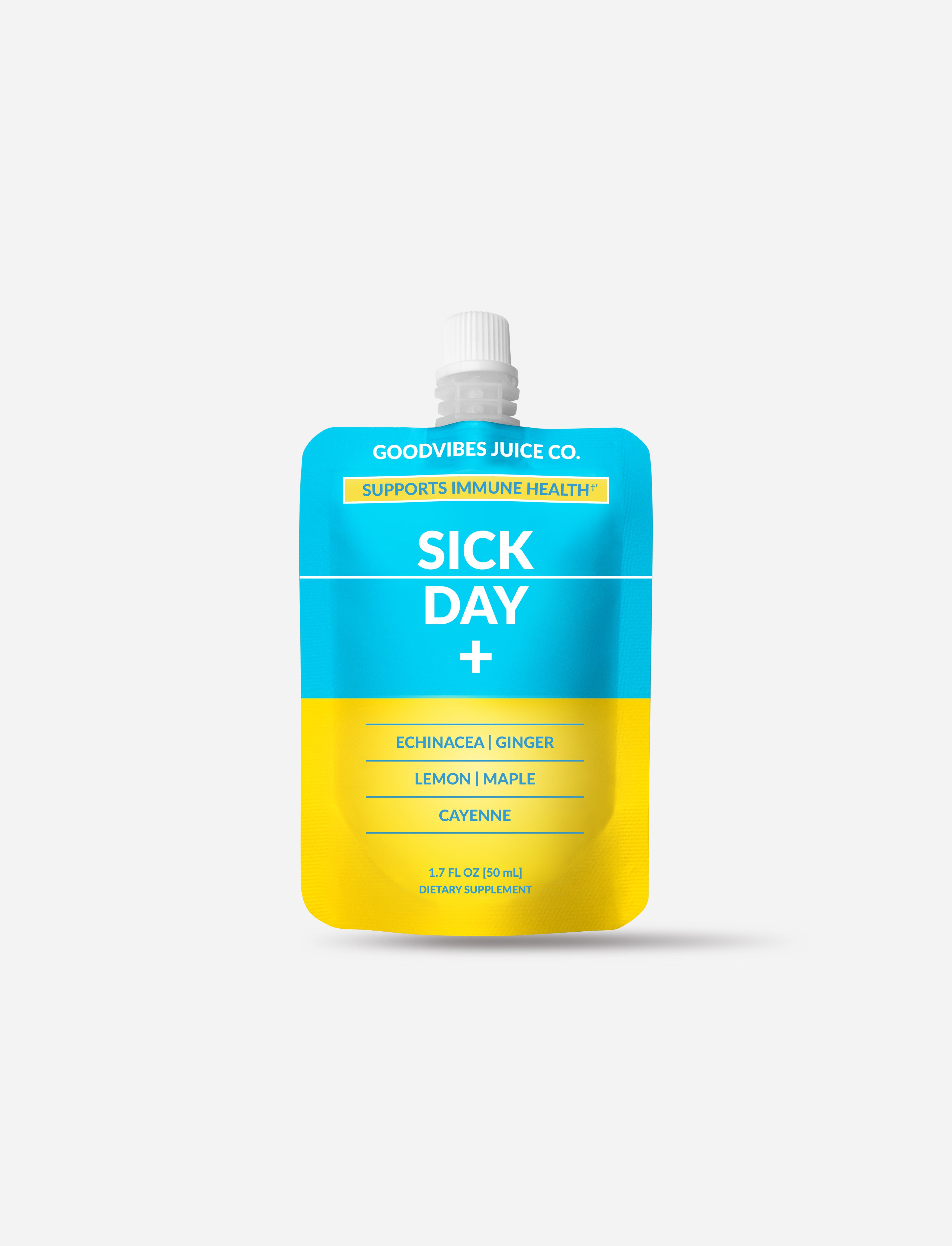 SICK DAY