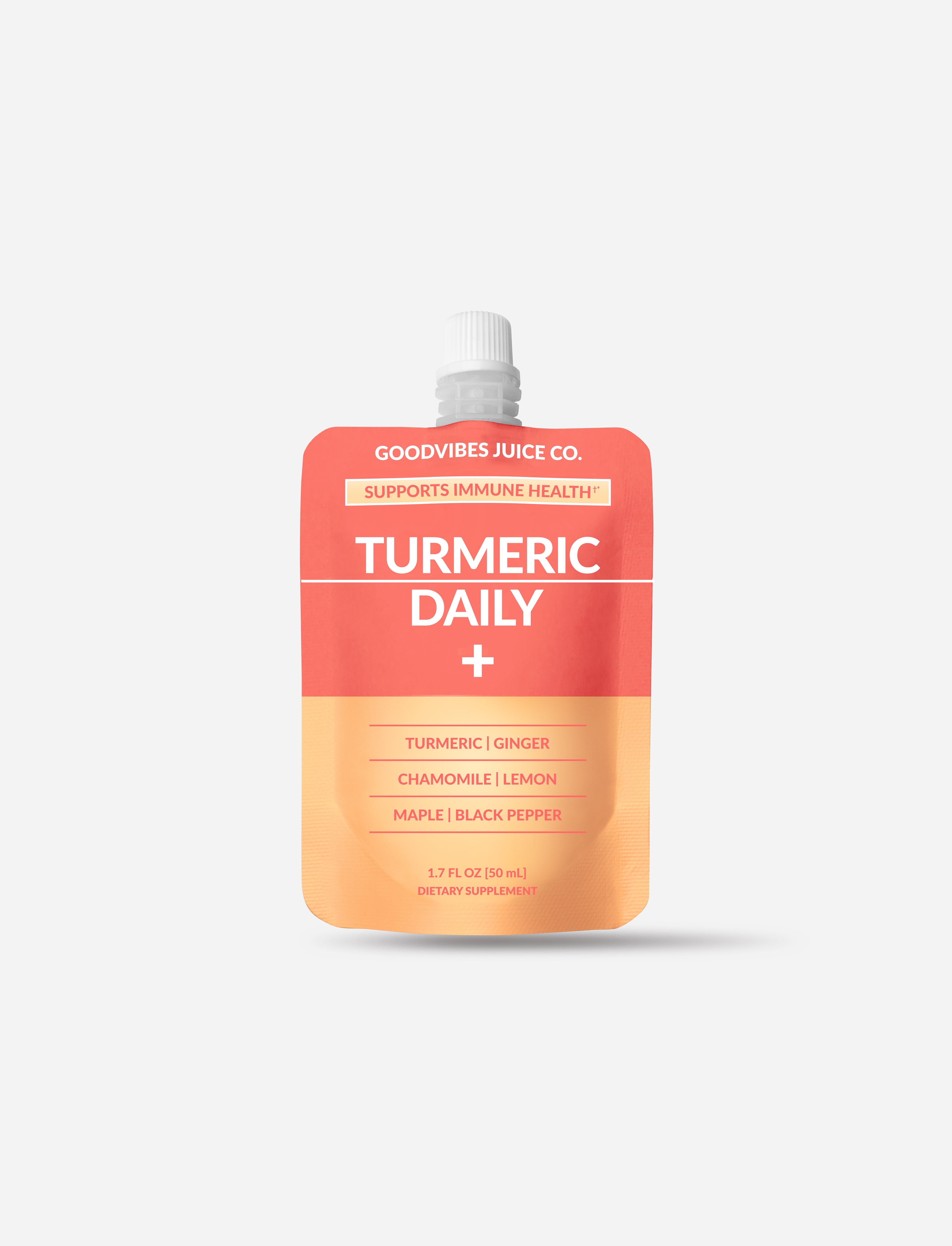 TURMERIC DAILY