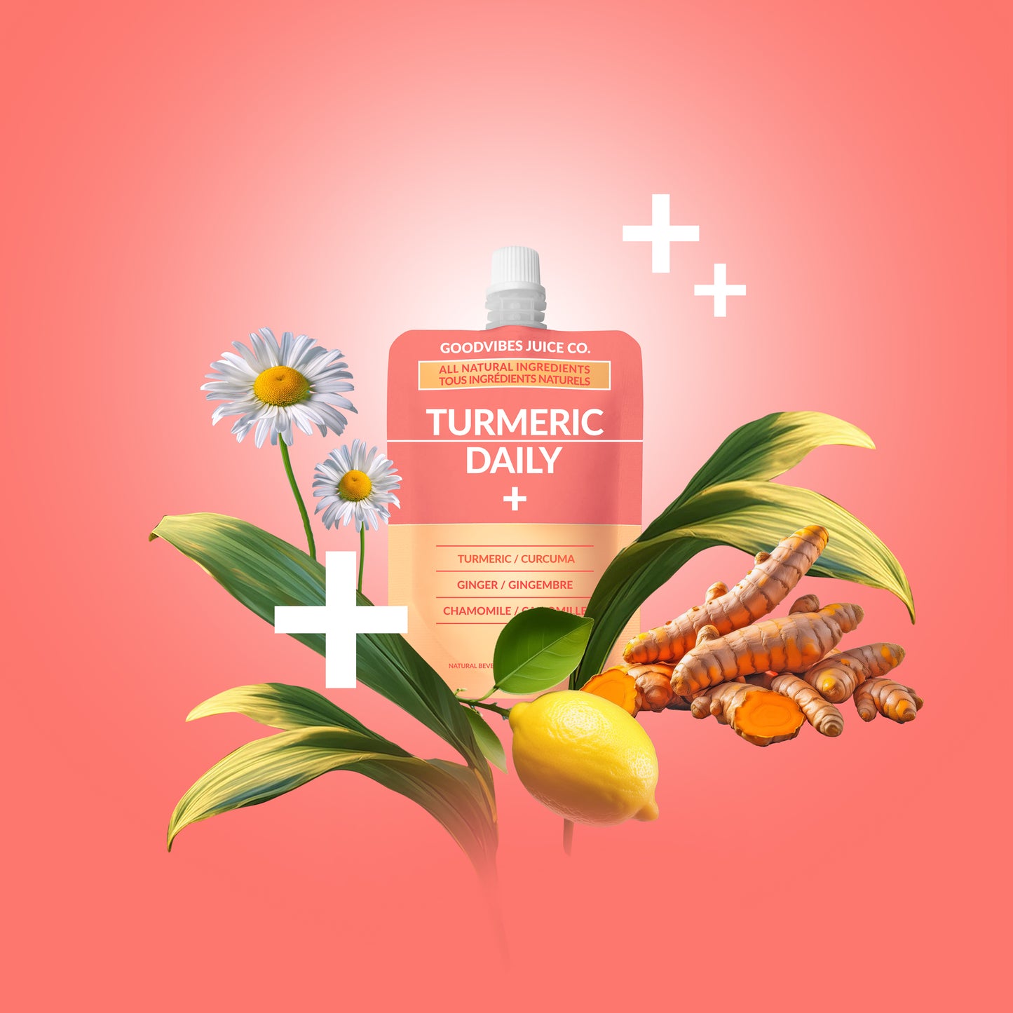 TURMERIC DAILY